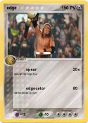 edge