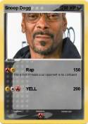 Snoop Dogg