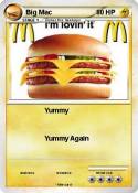 Big Mac