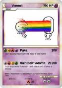 Vommit