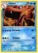 Icyzard