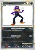 Waluigi