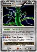 Rayquaza