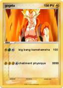 gogeta