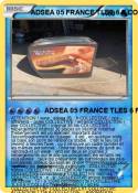 ADSEA 05 FRANCE