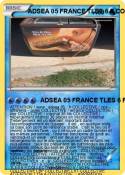 ADSEA 05 FRANCE