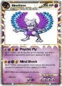 Mewthree