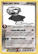 Steve Jobs'