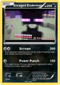 Enraged Enderma