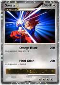 Goku