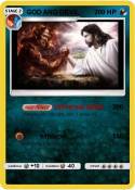 GOD AND DEVIL