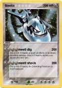Steelix