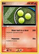 Ball