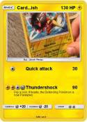 Card...ish