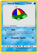 Hero of Time