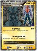 vegeta ss 5