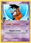 Goku