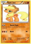Apple Jack