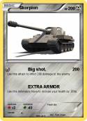 Skorpion