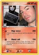 J-Dog