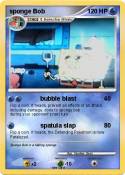 sponge Bob