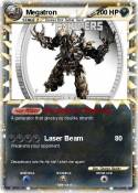 Megatron
