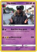 Big Shaq