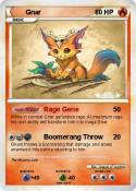 Gnar