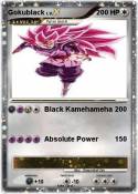 Gokublack