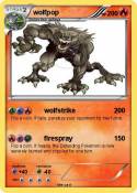 wolfpop