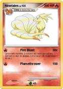 Ninetales