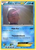 Harry birnie