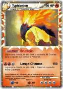 Typhlosion