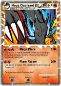 Mega Charizard