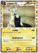 puppies EX