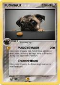 PUGASAUR