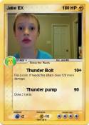 Jake EX