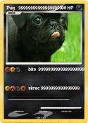 Pug 99999999999