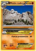 Monte rushmore
