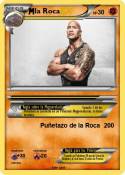 la Roca