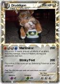 Druddigon