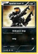 Spartan mark VI