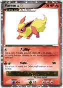 Flareon