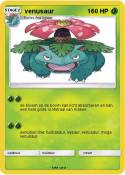 venusaur