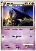 giratina 2