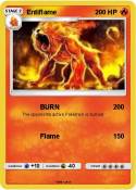 Entiflame