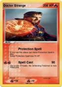 Doctor Strange