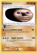 mr memes