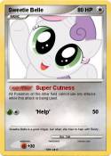 Sweetie Belle