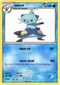 dewott
